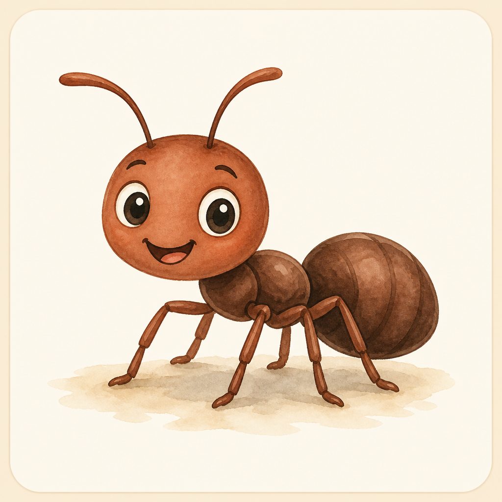 Ant